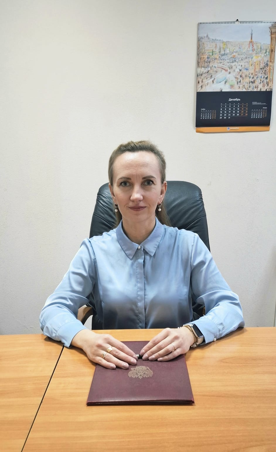 Корпакова Нелли Викторовна.